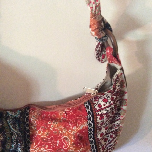 💚💛LAST ONE!!! Large HoBo - Picture 4 of 8